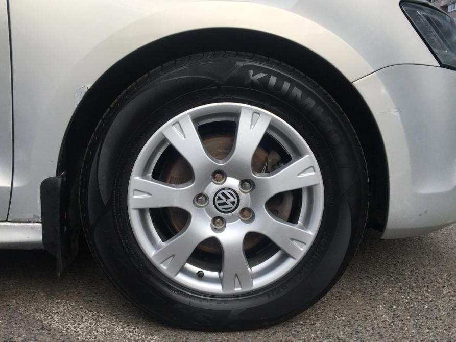 Volkswagen Jetta VI Санкт-Петербург  - изображение 18