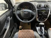 Lada (ВАЗ) Granta I Курск  - изображение 26