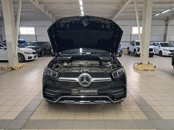Mercedes-Benz GLE II (V167) с пробегом 2020 года, цена 7 050 000 рублей, 93028 км, внедорожник, Автокод Объявления