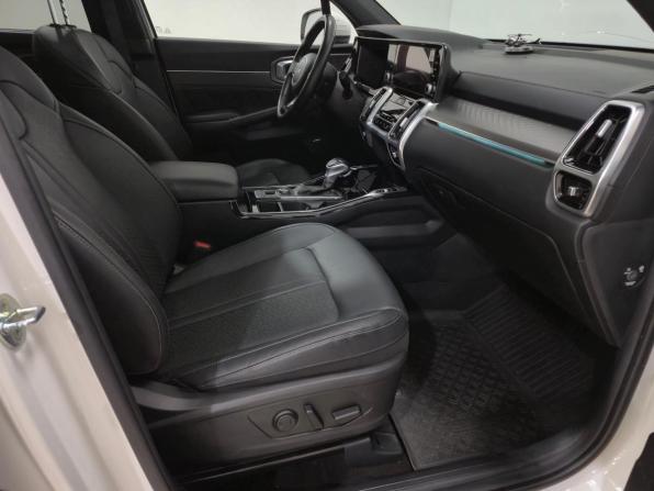 Kia Sorento IV с пробегом 2022 года, цена 4 170 000 рублей, 53162 км, внедорожник, Автокод Объявления