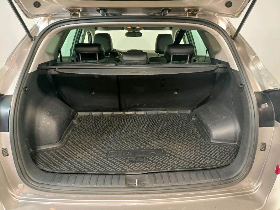 Hyundai Tucson III Рестайлинг Архангельск  - изображение 20