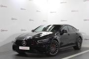 Mercedes-Benz AMG GT I Рестайлинг Владивосток  - изображение 29
