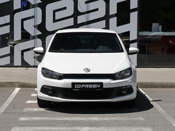 Volkswagen Scirocco III с пробегом 2011 года, цена 925 000 рублей, 199581 км, хэтчбек, Автокод Объявления