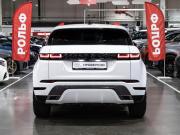 Land Rover Range Rover Evoque II Санкт-Петербург  - изображение 39