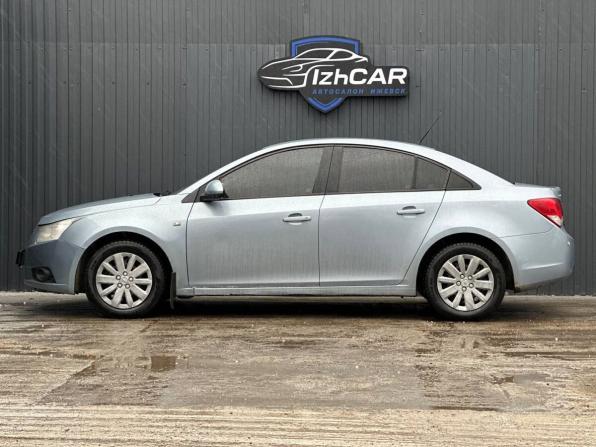 Chevrolet Cruze I с пробегом 2010 года, цена 579 000 рублей, 198000 км, седан, Автокод Объявления
