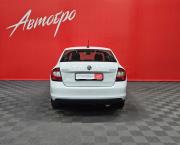Skoda Rapid I Рестайлинг Вологда  - изображение 21