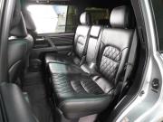 Toyota Land Cruiser 200 Series Воронеж  - изображение 42