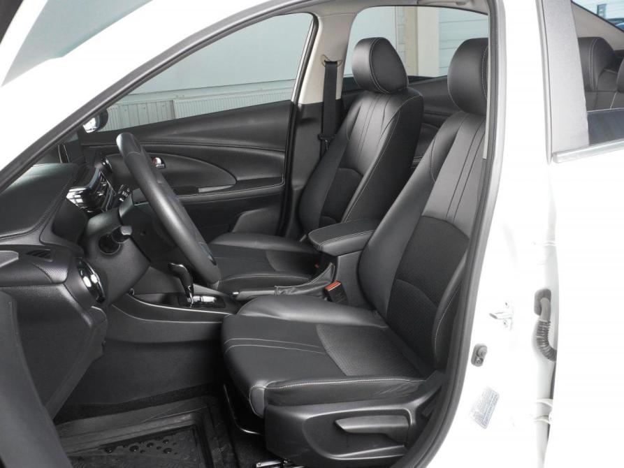 Changan Alsvin Минеральные Воды  - изображение 10