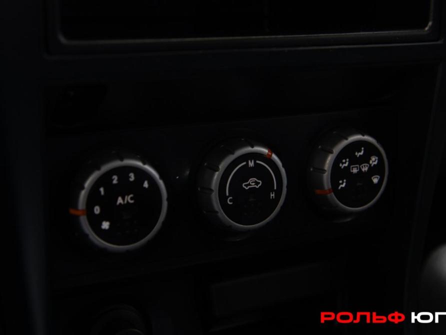 Nissan Almera Classic I Москва  - изображение 14