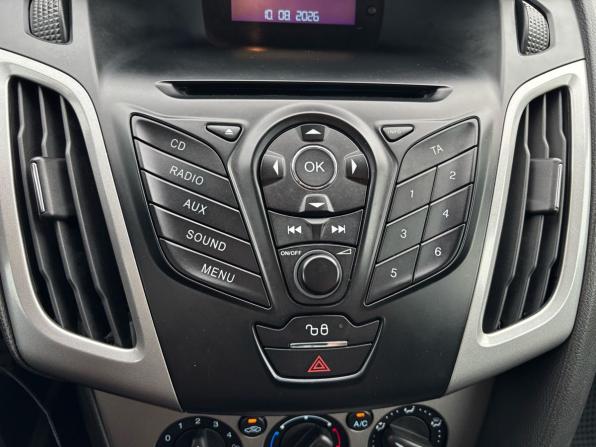 Ford Focus III с пробегом 2011 года, цена 659 000 рублей, 154241 км, седан, Автокод Объявления