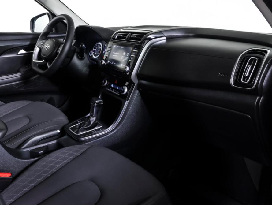 Hyundai Creta II Москва  - изображение 11