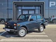 Lada (ВАЗ) Niva Legend Воронеж  - изображение 10