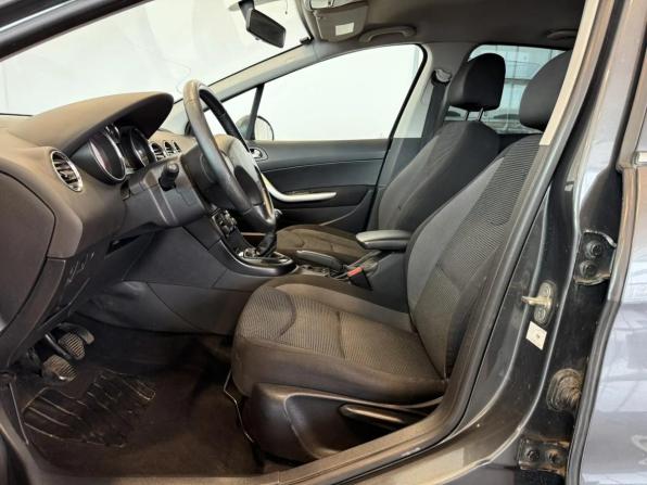 Peugeot 408 I с пробегом 2013 года, цена 499 000 рублей, 268555 км, седан, Автокод Объявления