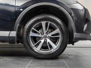 Toyota RAV4 IV (XA40) Рестайлинг Москва  - изображение 49