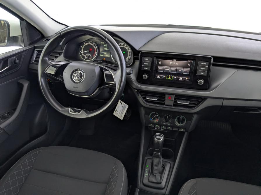 Skoda Rapid II Москва  - изображение 27