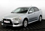 Mitsubishi Lancer X Нижний Новгород  - изображение 24