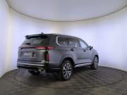 Exeed VX I Рестайлинг Москва  - изображение 35