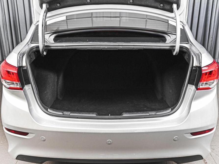 Changan Alsvin Ставрополь  - изображение 22