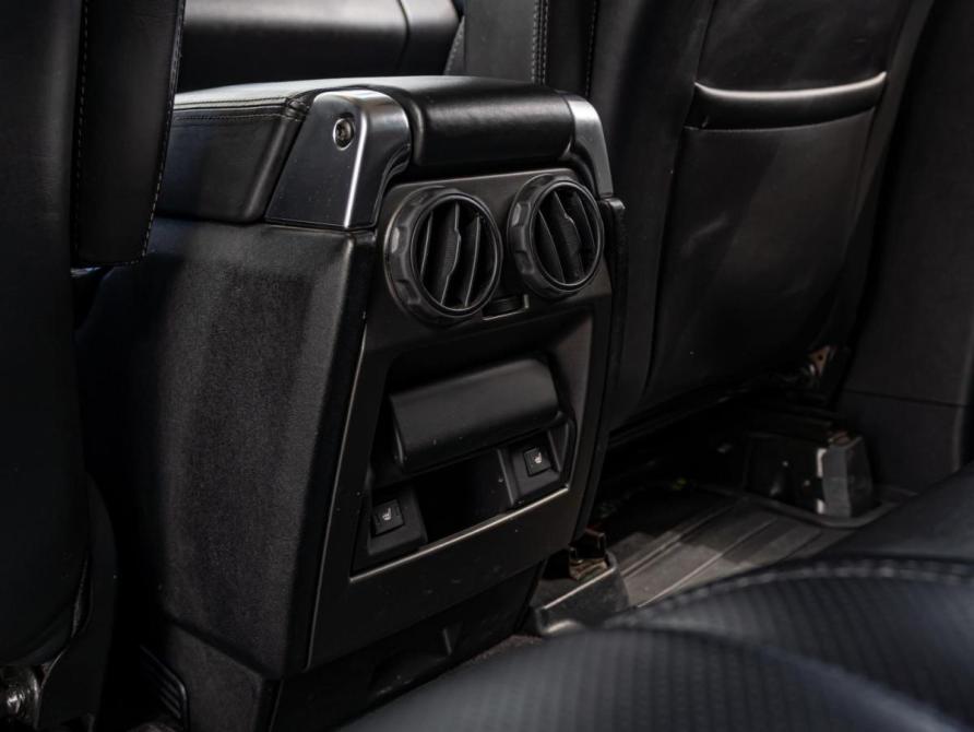 Land Rover Range Rover Sport I Рестайлинг Краснодар  - изображение 17