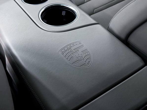 Porsche Panamera II с пробегом 2017 года, цена 6 990 000 рублей, 88152 км, лифтбек, Автокод Объявления