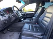 Volkswagen Touareg I Рестайлинг Ярославль  - изображение 60