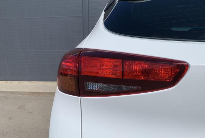 Hyundai Tucson III Рестайлинг с пробегом 2020 года, цена 2 230 000 рублей, 116409 км, внедорожник, Автокод Объявления