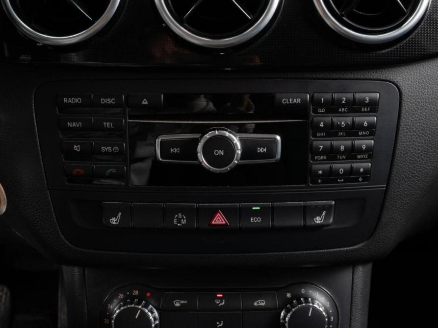 Mercedes-Benz B-Класс II (W246) Тюмень  - изображение 16