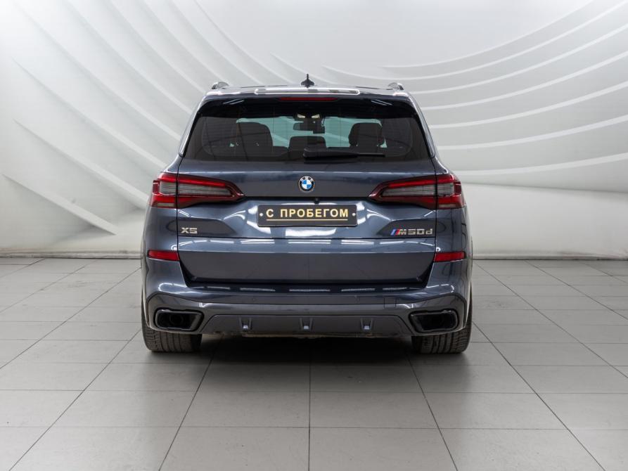 BMW X5 IV (G05/G18) Волгоград  - изображение 6