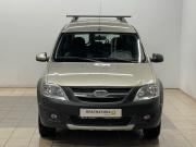 Lada (ВАЗ) Largus I Санкт-Петербург  - изображение 23