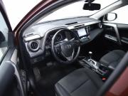 Toyota RAV4 IV (XA40) Рестайлинг Уфа  - изображение 26