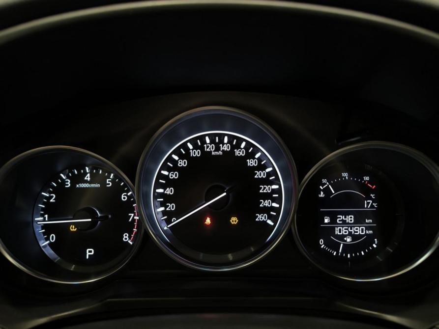 Mazda 6 III (GJ) Рестайлинг 2 Казань  - изображение 16
