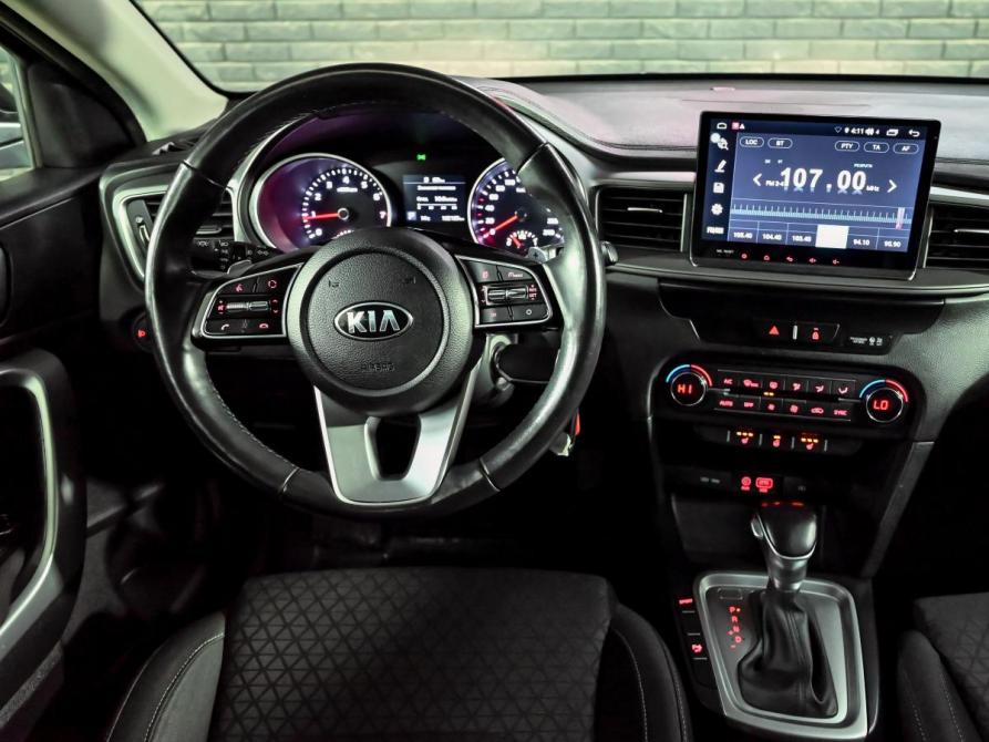Kia Ceed III Екатеринбург  - изображение 16