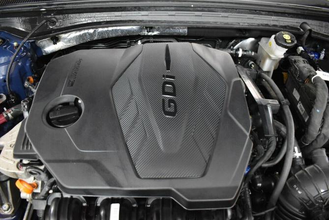 Kia K5 III с пробегом 2022 года, цена 3 050 000 рублей, 62155 км, седан, Автокод Объявления