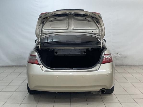 Toyota Camry VI (XV40) с пробегом 2006 года, цена 700 000 рублей, 370538 км, седан, Автокод Объявления