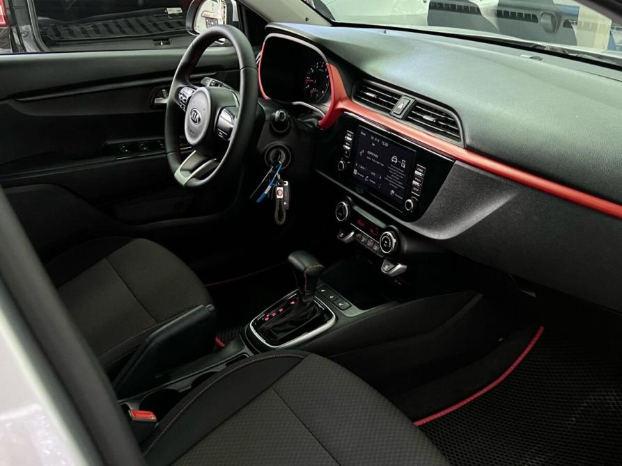 Kia Rio IV Рестайлинг Волгоград  - изображение 21