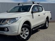 Mitsubishi L200 V Ростов-на-Дону  - изображение 28