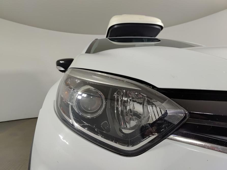 Renault Kaptur I Уфа  - изображение 21