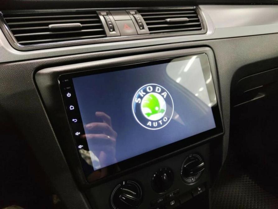 Skoda Rapid I Набережные Челны  - изображение 11