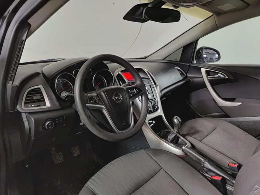 Opel Astra J Уфа  - изображение 20