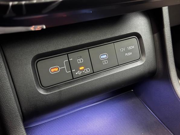 Hyundai Tucson IV Рестайлинг с пробегом 2026 года, цена 4 060 000 рублей, 15 км, внедорожник, Автокод Объявления