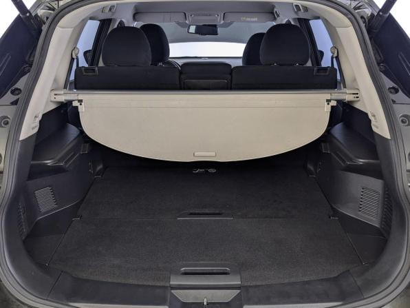 Nissan X-Trail III с пробегом 2015 года, цена 1 515 000 рублей, 172112 км, внедорожник, Автокод Объявления
