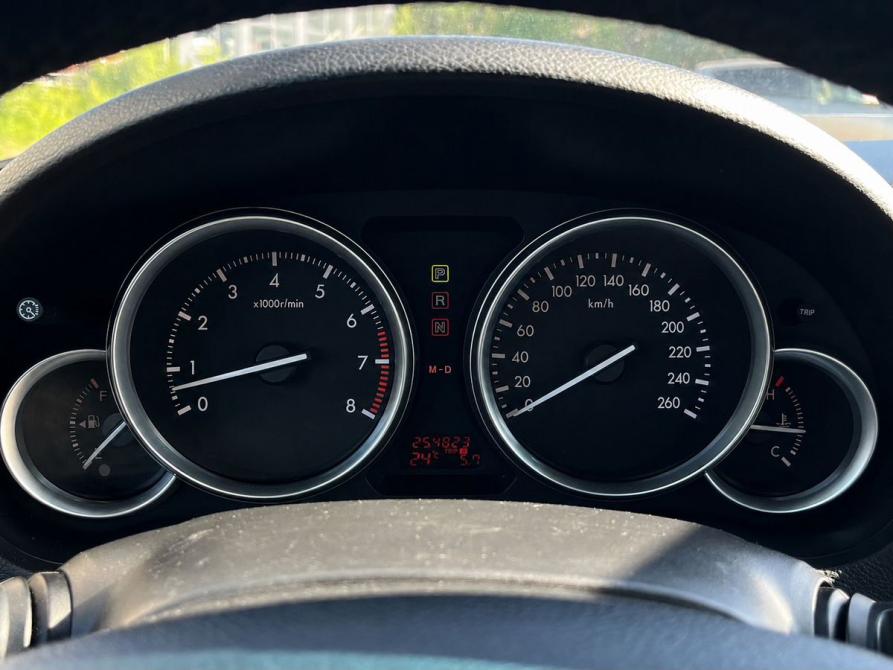 Mazda 6 II (GH) Мурманск  - изображение 9