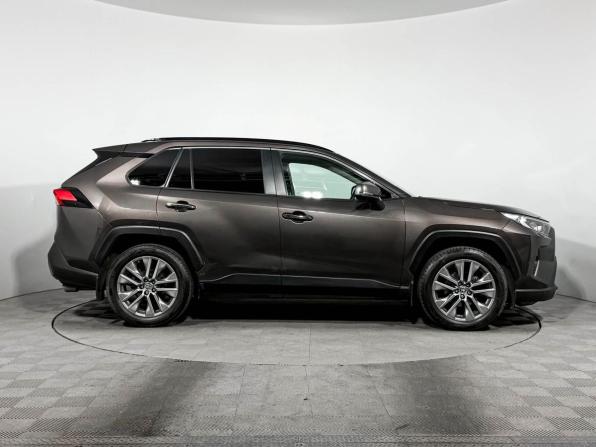 Toyota RAV4 V (XA50) с пробегом 2020 года, цена 3 120 000 рублей, 86659 км, внедорожник, Автокод Объявления