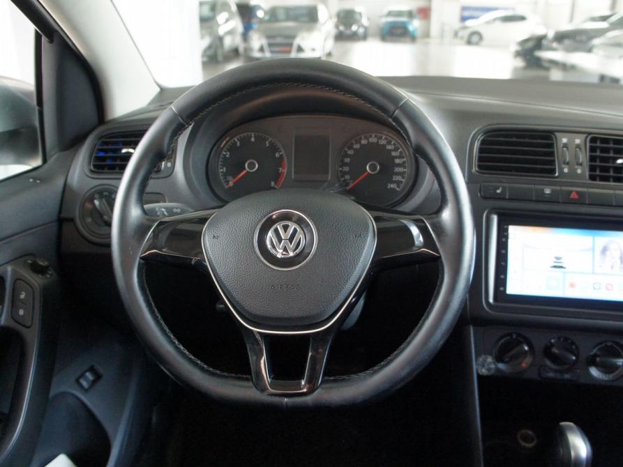 Volkswagen Polo V Рестайлинг Березовский  - изображение 9