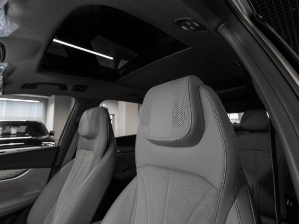 Geely Galaxy M7 с пробегом 2026 года, цена 4 100 000 рублей, 29 км, внедорожник, Автокод Объявления