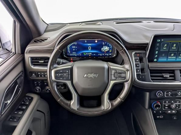 Chevrolet Tahoe V с пробегом 2022 года, цена 7 650 000 рублей, 80118 км, внедорожник, Автокод Объявления