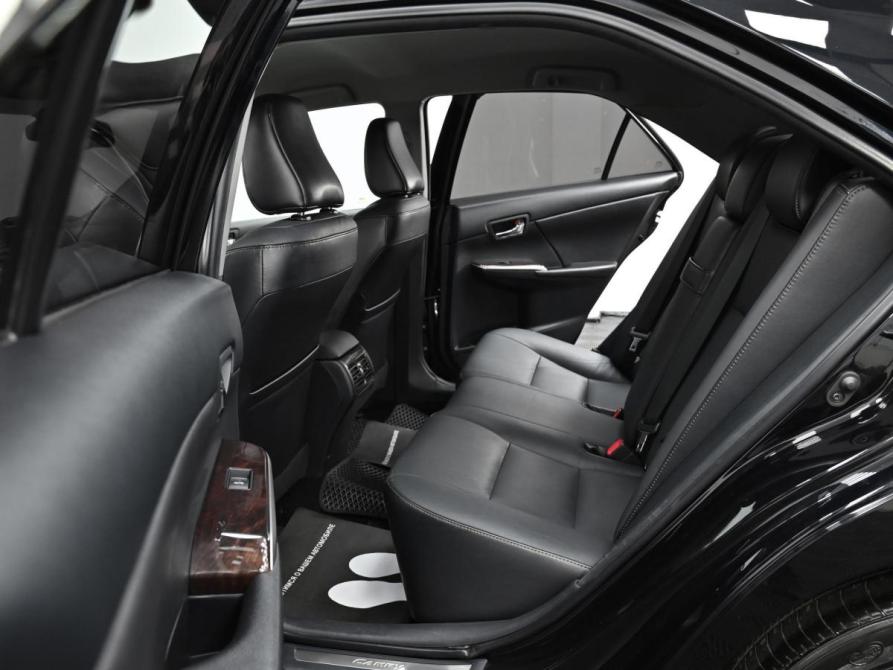 Toyota Camry VII (XV50) Рестайлинг 2 Москва  - изображение 15