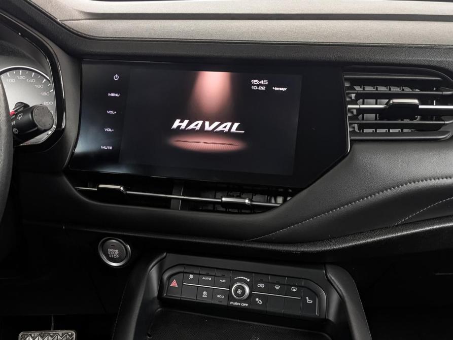 Haval F7 I Москва  - изображение 17