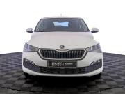 Skoda Rapid II Москва  - изображение 30