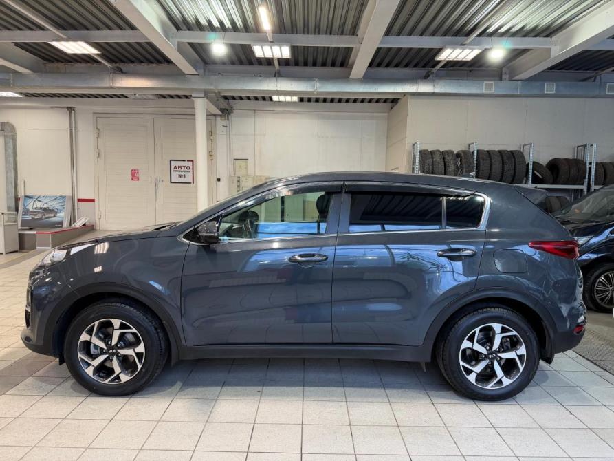 Kia Sportage IV Рестайлинг Челябинск  - изображение 3
